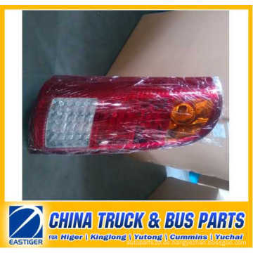 China Bus Teile von 3715-00169L Heckleuchte für Higer Bodyparts